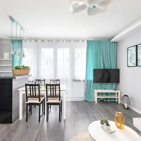 Apartment Ecru City Center Premium Wwa17 *